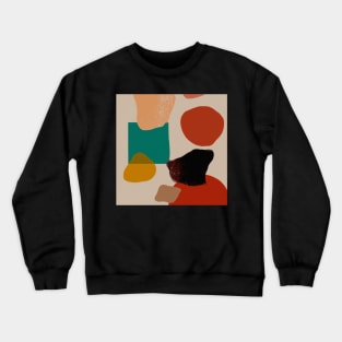 Masters of Uncertainty Crewneck Sweatshirt